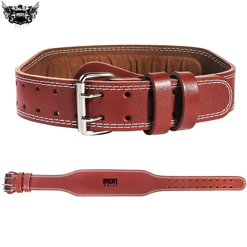 Fitness Belt Workout Waist Weight Lifting Powerlifting Weightlifting Bodybuilding Squat Workout Lever Belt