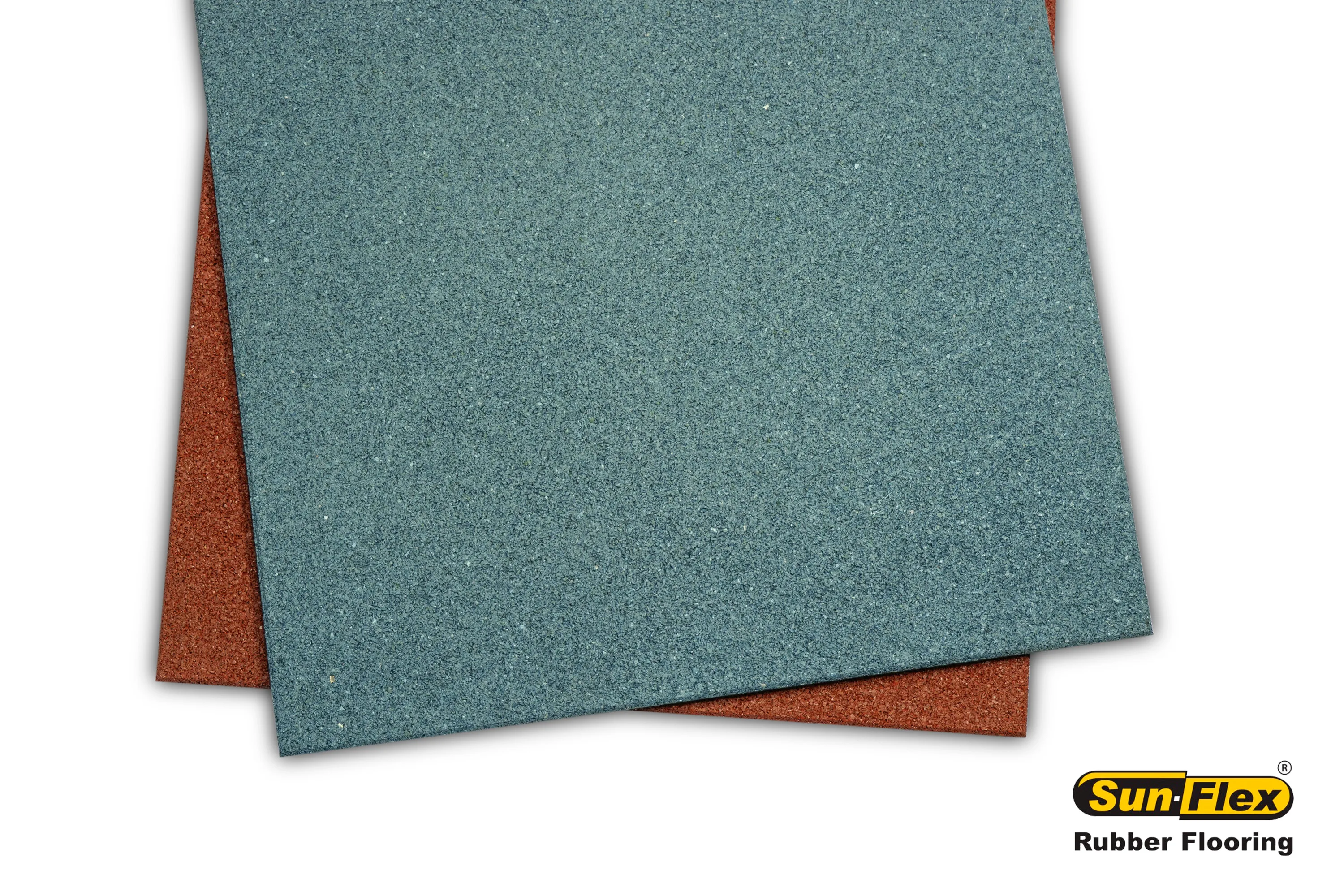 
Crossfit Rubber Gym Floorings 