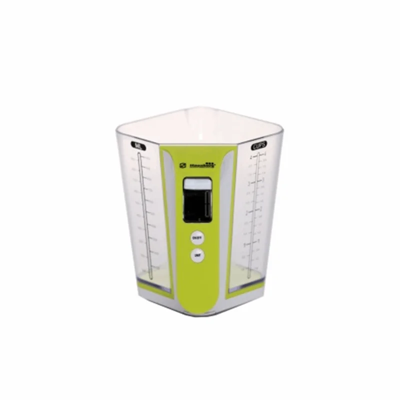 
Hausberg- hight quality electrical KITCHEN SCALE 