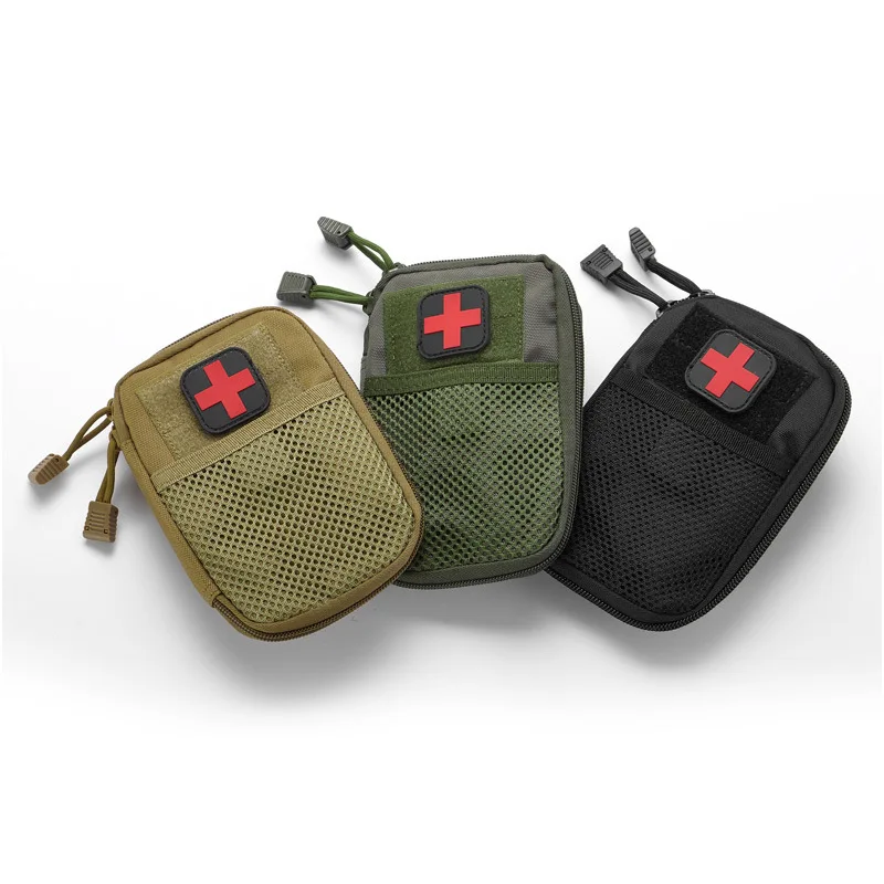 
trauma injuries incident military use first aid kits blood pressure emergency kits 