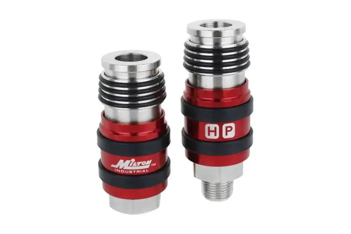 2 в 1, универсальная защитная муфта для выхлопных газов, 3/8 дюйма, MNPT x 3/8 дюйма