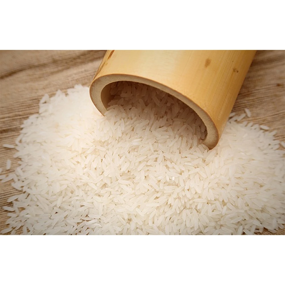 Vietnamese Jasmine Rice 5% Broken Purity 85%