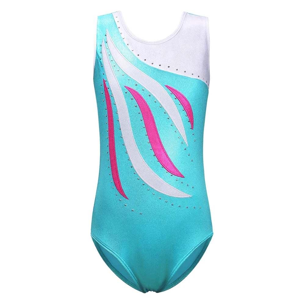 Pakistan made Best Selling price Women Gymnastic Suit / Women Gymnastic Suit Made With High Quality Material