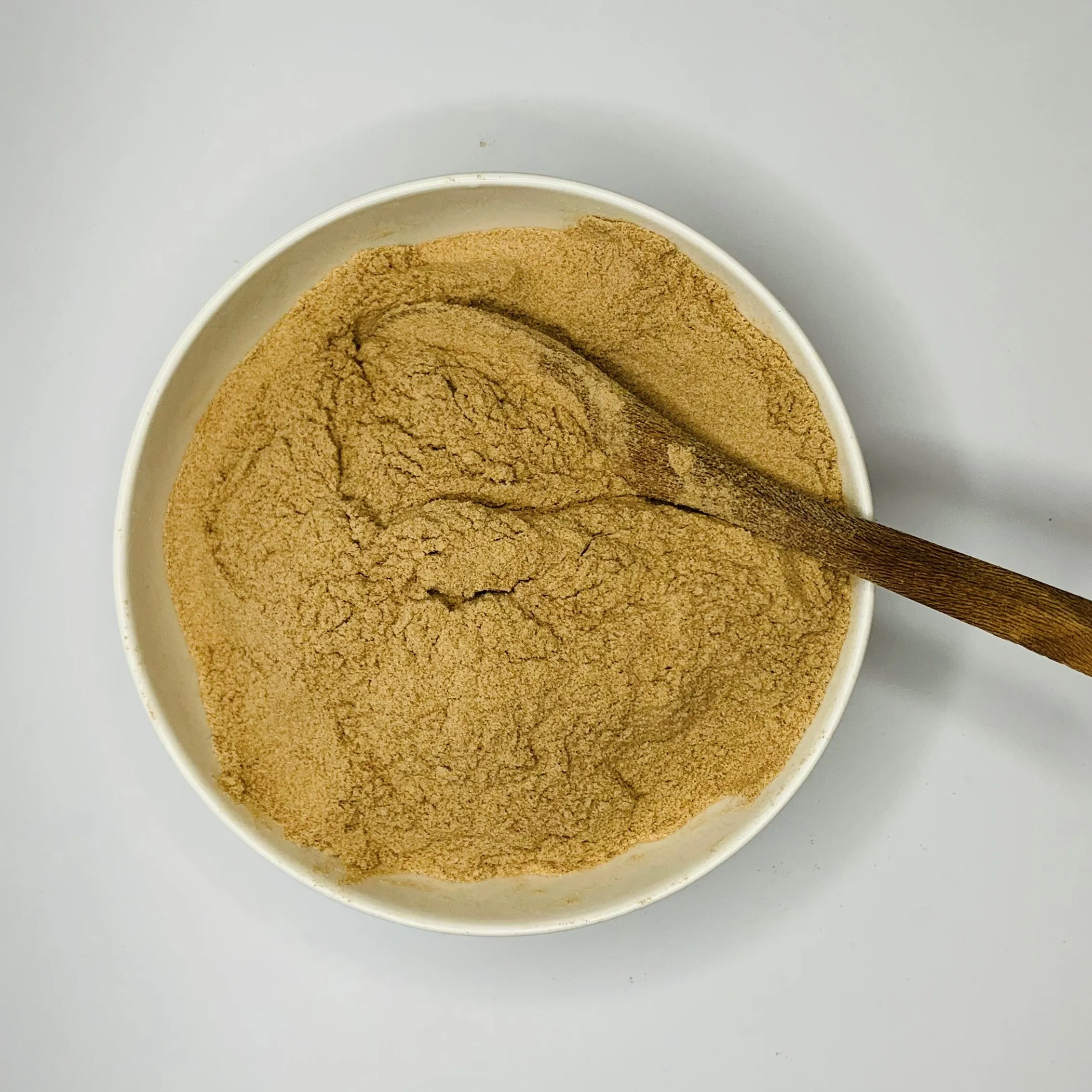  Чистый псиллий промышленный порошок Kha-Kha осадка пыли 100% оптовая продажа фармацевтический утолщающий агент