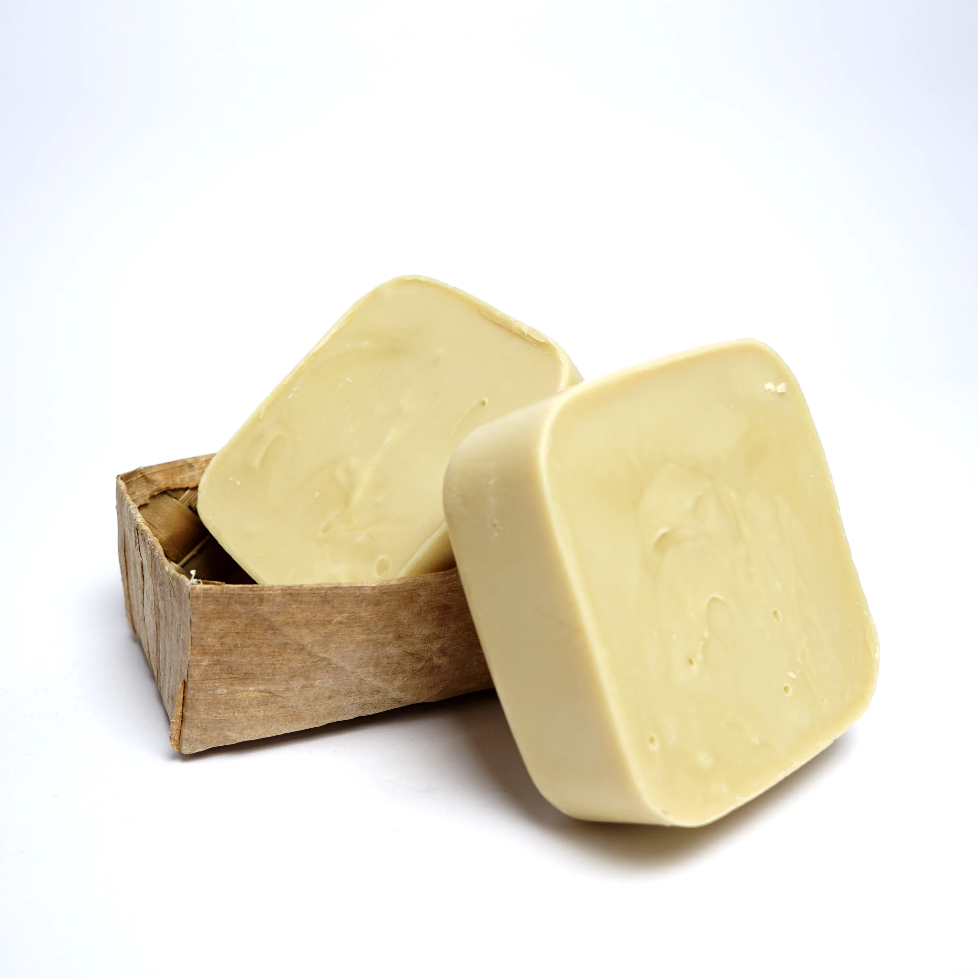 Cocoa Butter Pure Prime Pressed with Free Fatty Acids Max. 1.75%