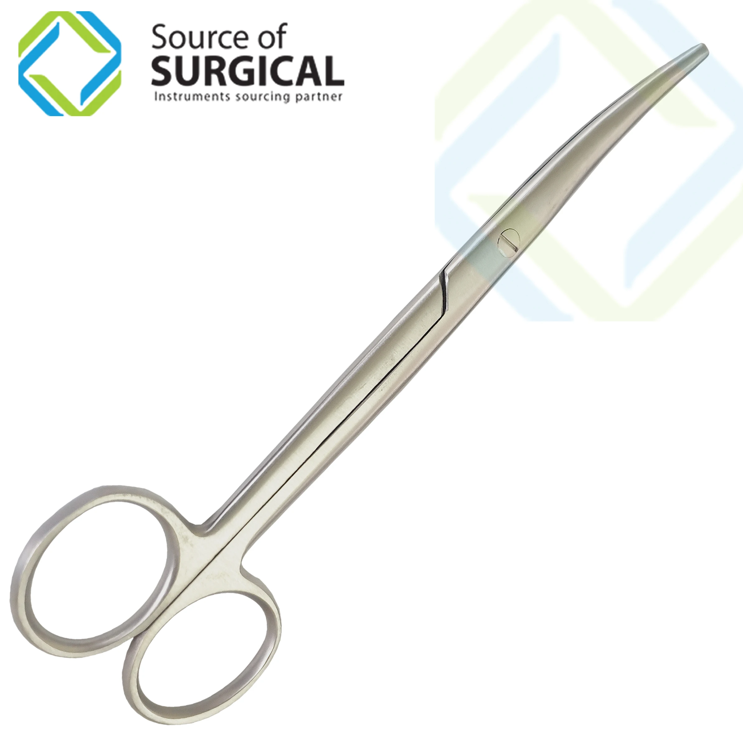 Mayo Scissors Operating Room For Dressing Mayo harrington Scissors 14 CM