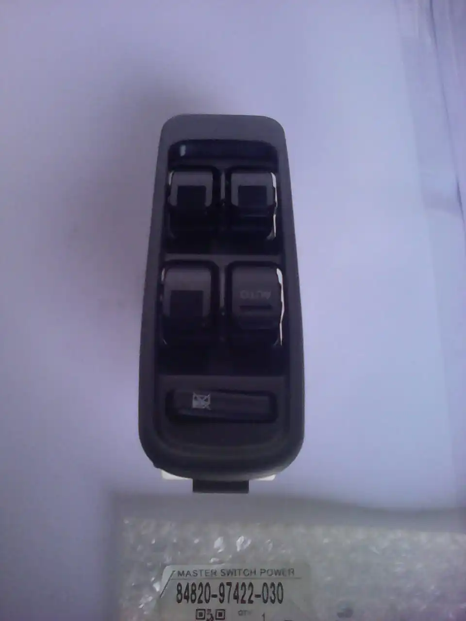 Мастер выключатель питания 84820-97422-030 для DAIHATSU SIRION