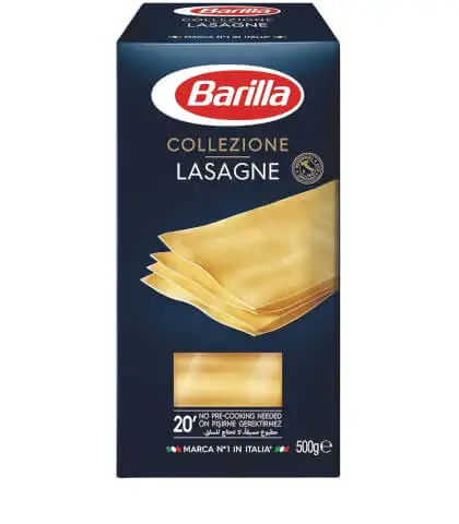 
FOR BARILLA MACARONI CONCHIGLIE RIGATE 500gr 