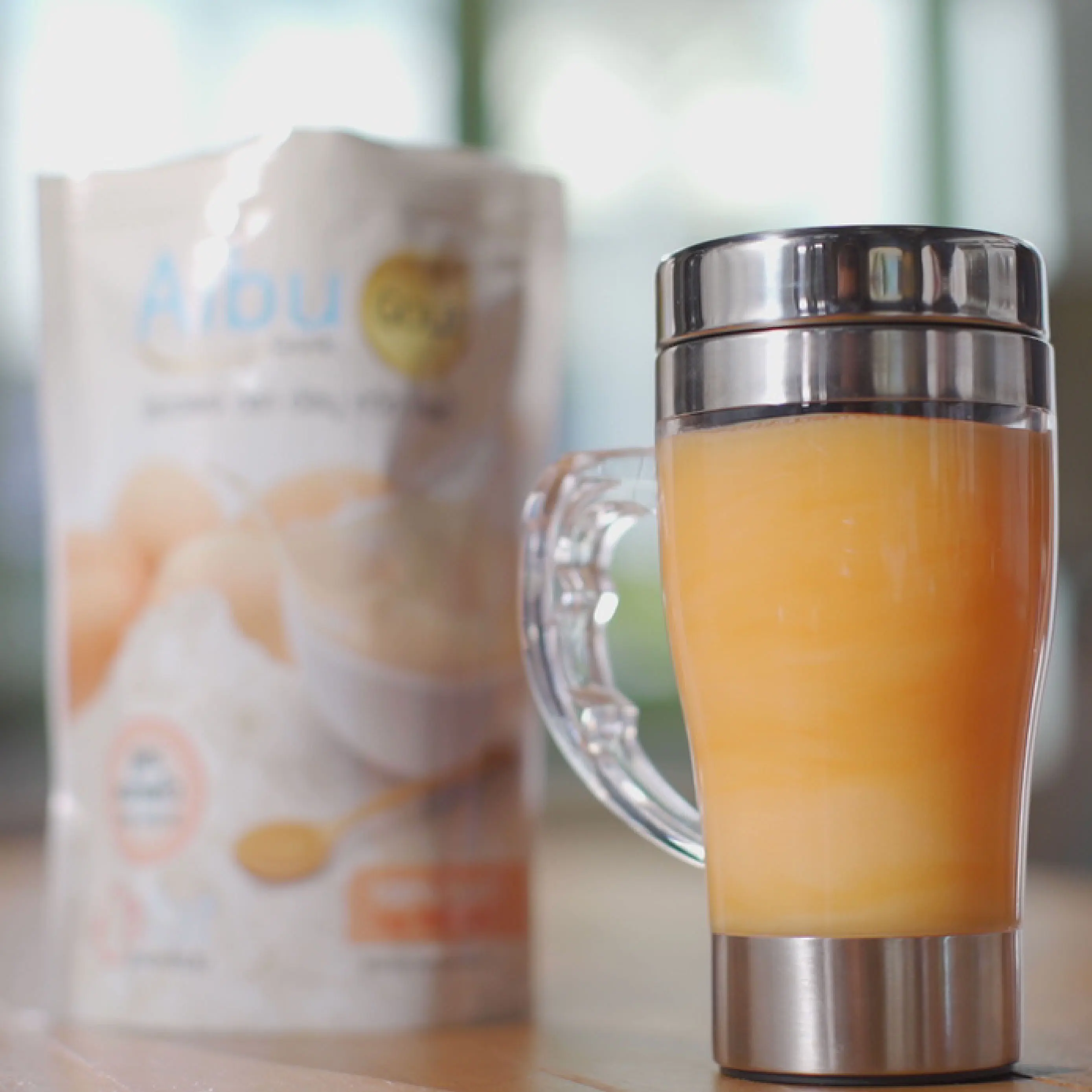 Оптовая цена, легкий ванильный аромат, быстрорастворимый порошок протеина для куриных яиц 500 г