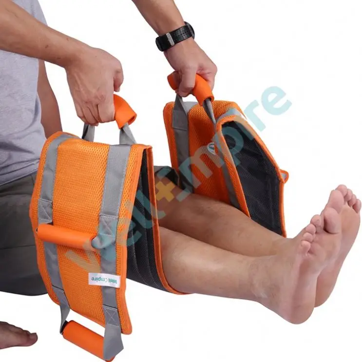 Seniors Care Product Factory Direct Supply Patient Disabled Elderly Transfer Belt or lifting Assist Pad Patient Hoist Aid