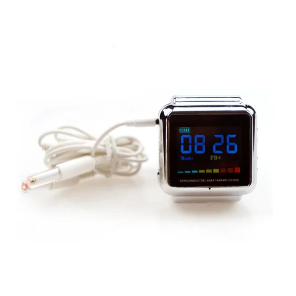 Similar Vantros IM laser watch 650nm semiconductor laser treatment device for diabetes