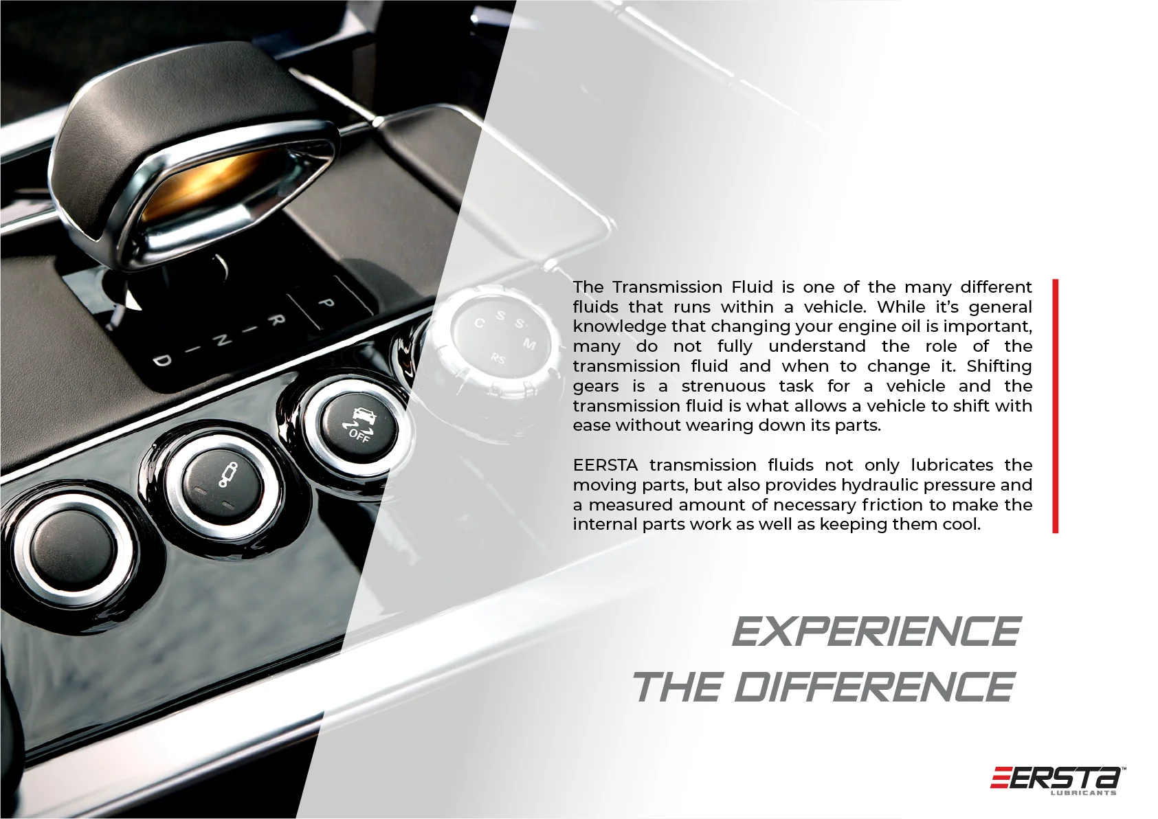 Prevent Friction High Fully Synthetic Base ATF- TRANS ATF MVI Automatic Transmission Fluid Lubricating oil Engine Oil