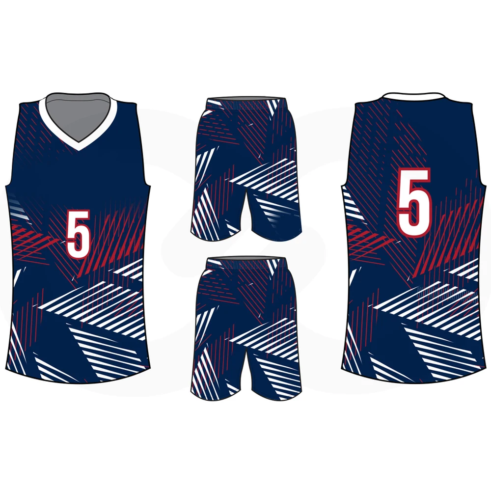 New style basketball uniforms high quality jersey men in logo design custom professional basketball uniforms