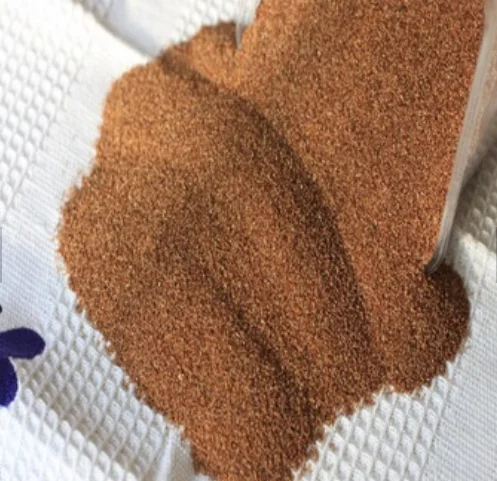 Top Grade Teff Grains Of Great Origin Thailand
