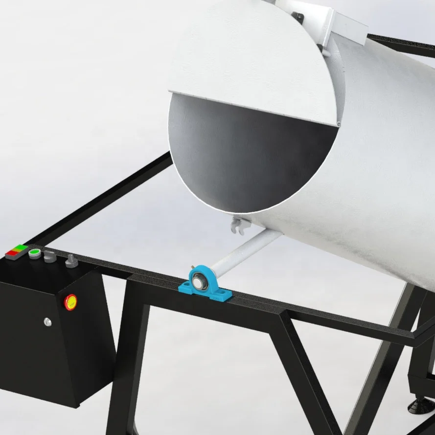 
Typhoon coffee mixer (25-50-100) 