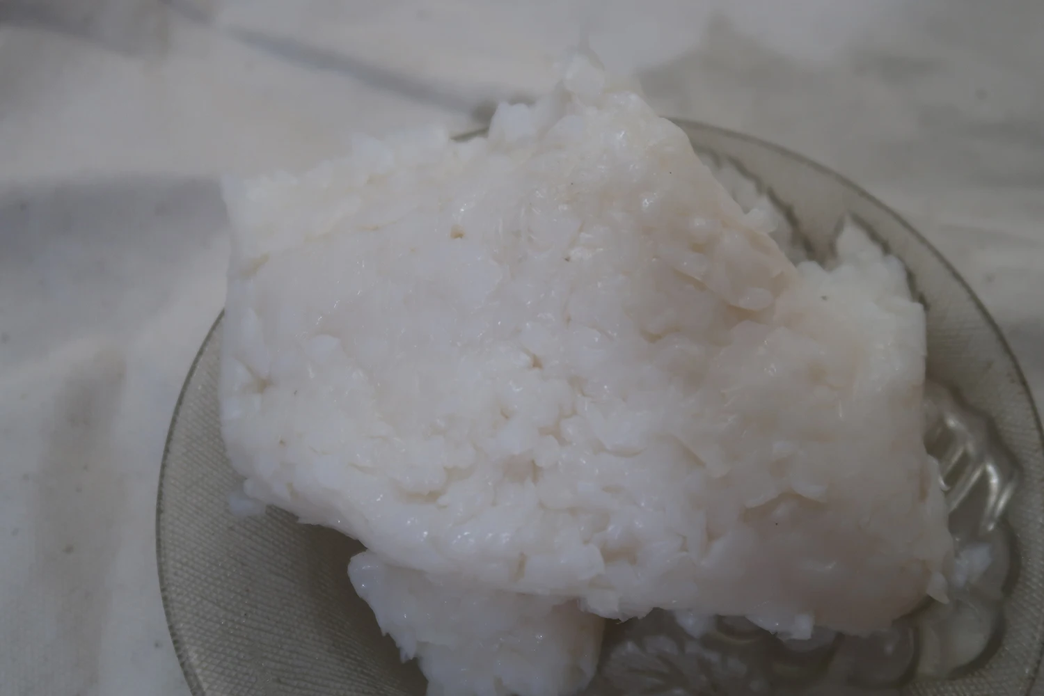 NATA DE COCO / COCONUT JELLY BIG SUPPLIER PRODUCTION