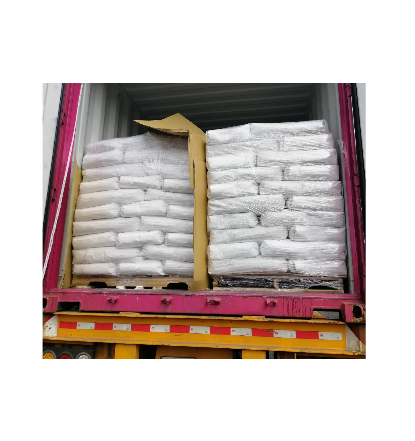 Food Ingredients Pregelatinized starch from natural ingredients by VEDAN VIETNAM ENTERPRISE