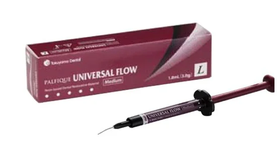 Palfique Uni Medium