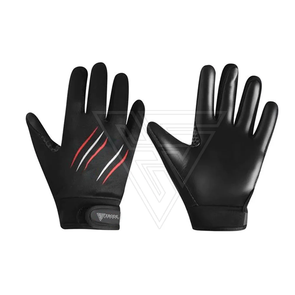 Design Your Own Custom Design Comfortable Hand Professional Gaelic Gloves