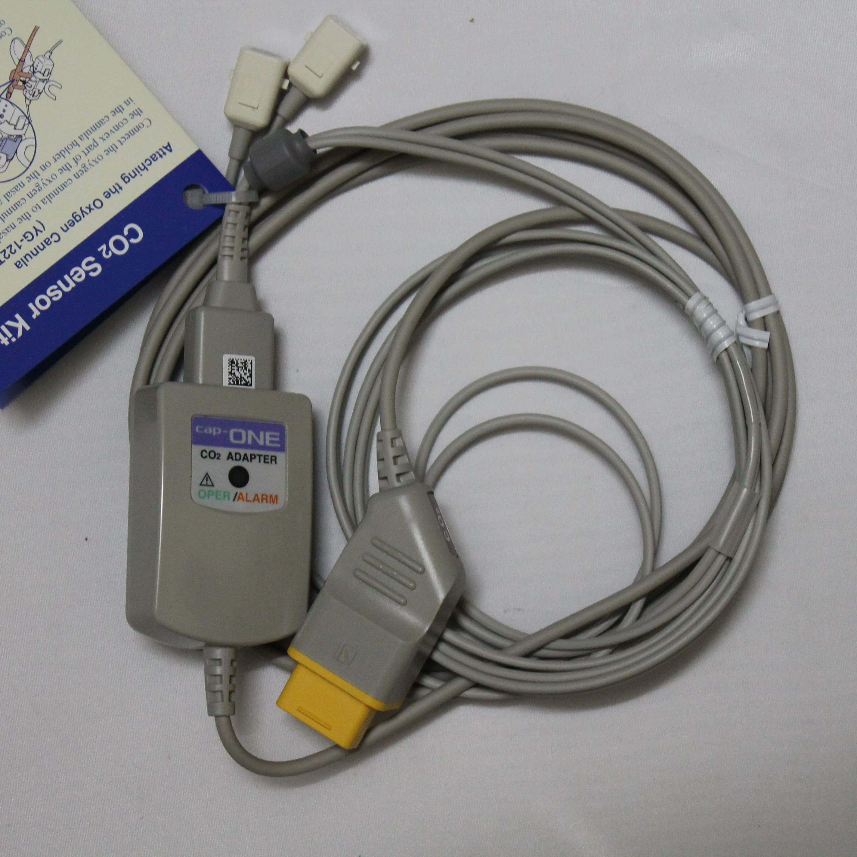 Original Nihon Kohden ETCO2 Sensor