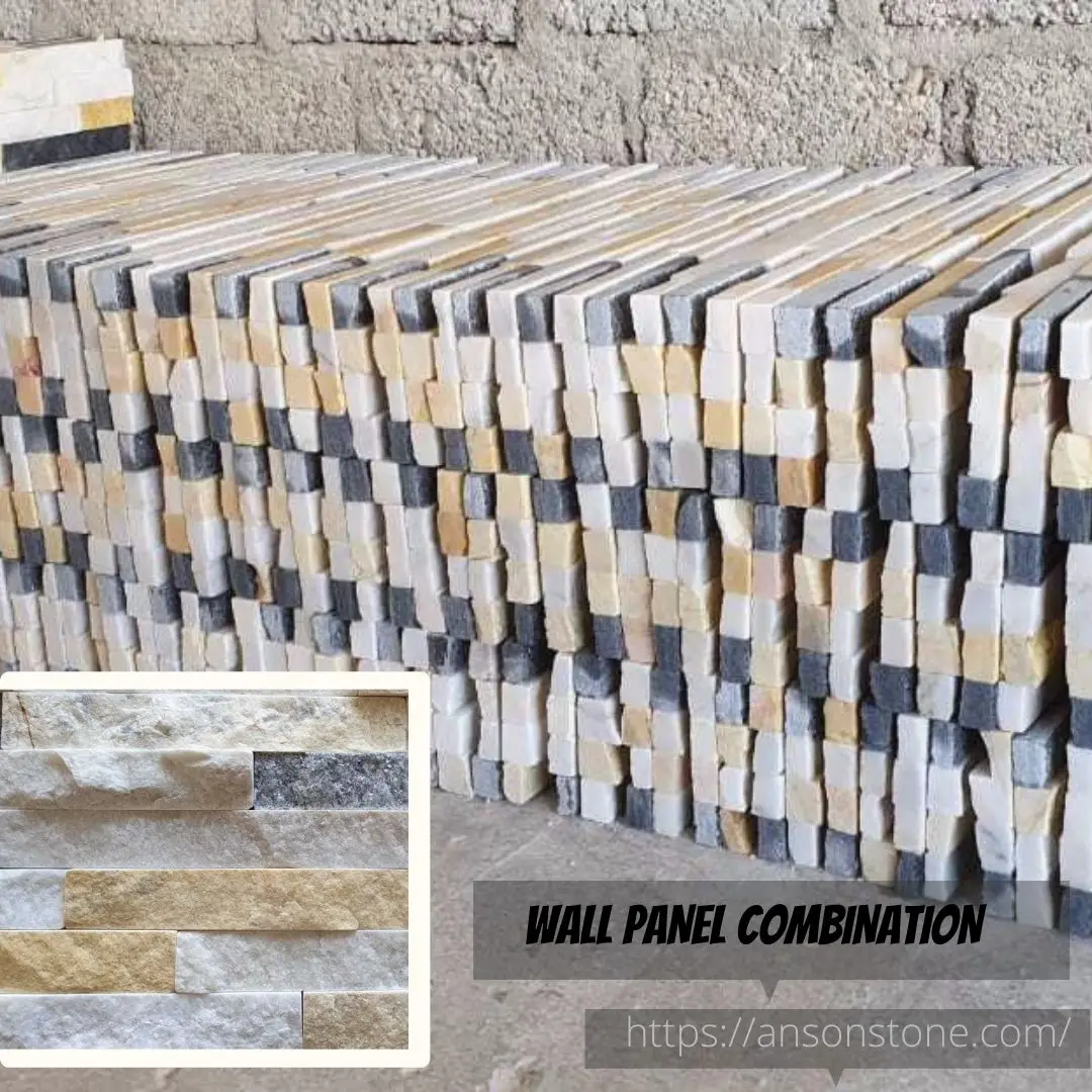 Multicolor MARBLE PANELS FOR WALL, Click for more detail