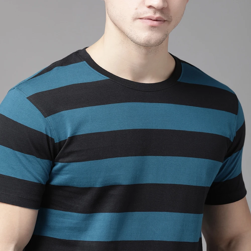 Мужская футболка с логотипом на заказ рубашки из 100% полиэстера оптовая продажа