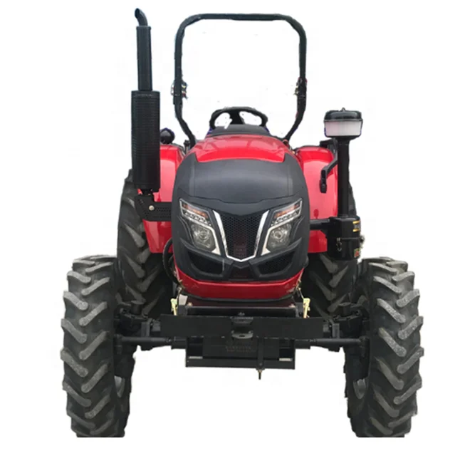 HIGH QUALITY MASSEY FERGUSON MINI TRACTOR 6028 4WD FOR SALE