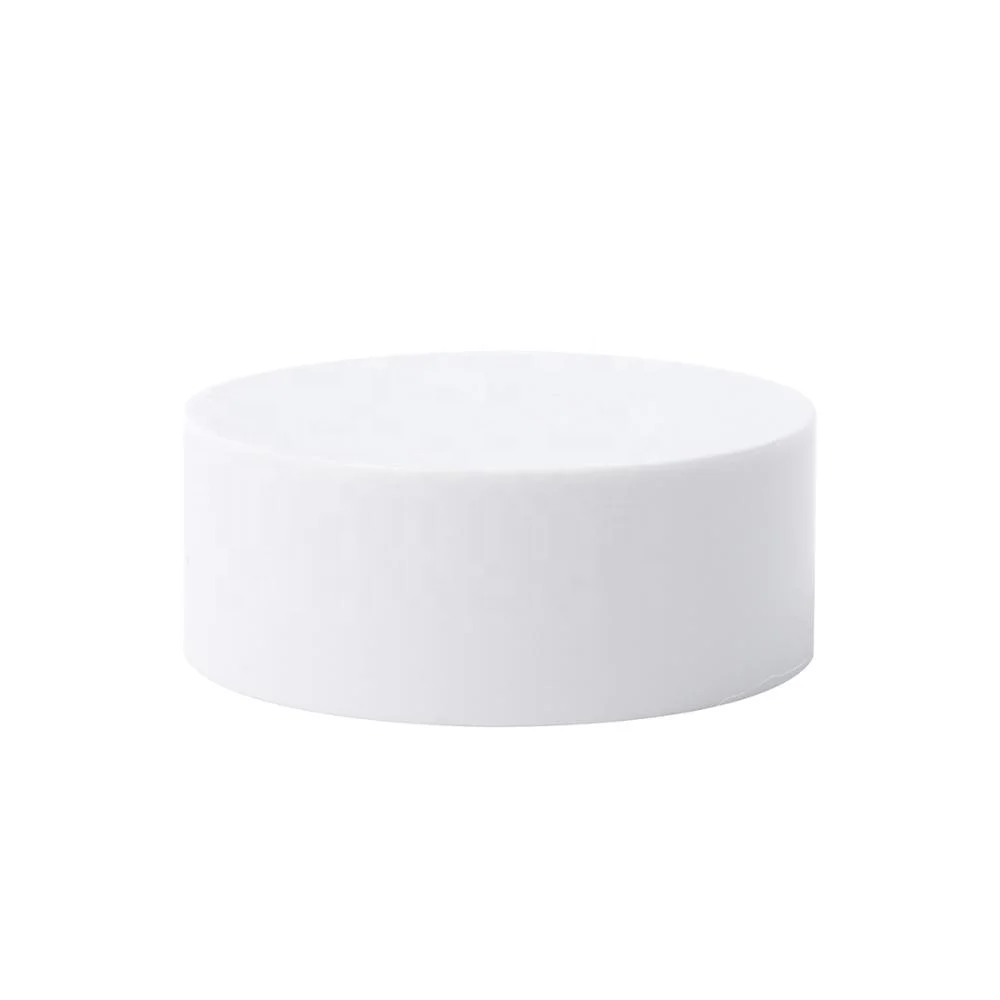
50g Refillable Eco Friendly Cosmetic Jar Container Replaceable Cream jar For Skin Care 