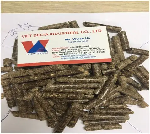 Кокосовый кокосовый пеллет для зеленого дерева/кокосовый пеллет/янтарный