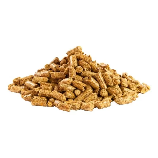 
45 kg High calorific value 100% wood pellets for sale 