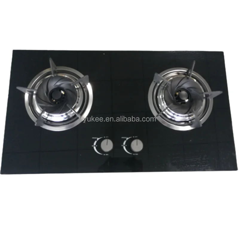 Плита для приготовления пищи домашняя сверхмощная пропановая газовая горелка бытовая техника китайская газовая плита газовая варочная панель