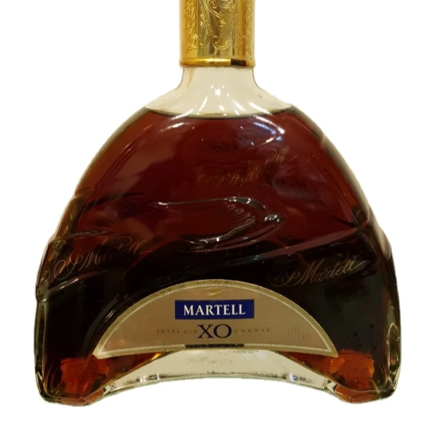 Martell XO Экстра старый