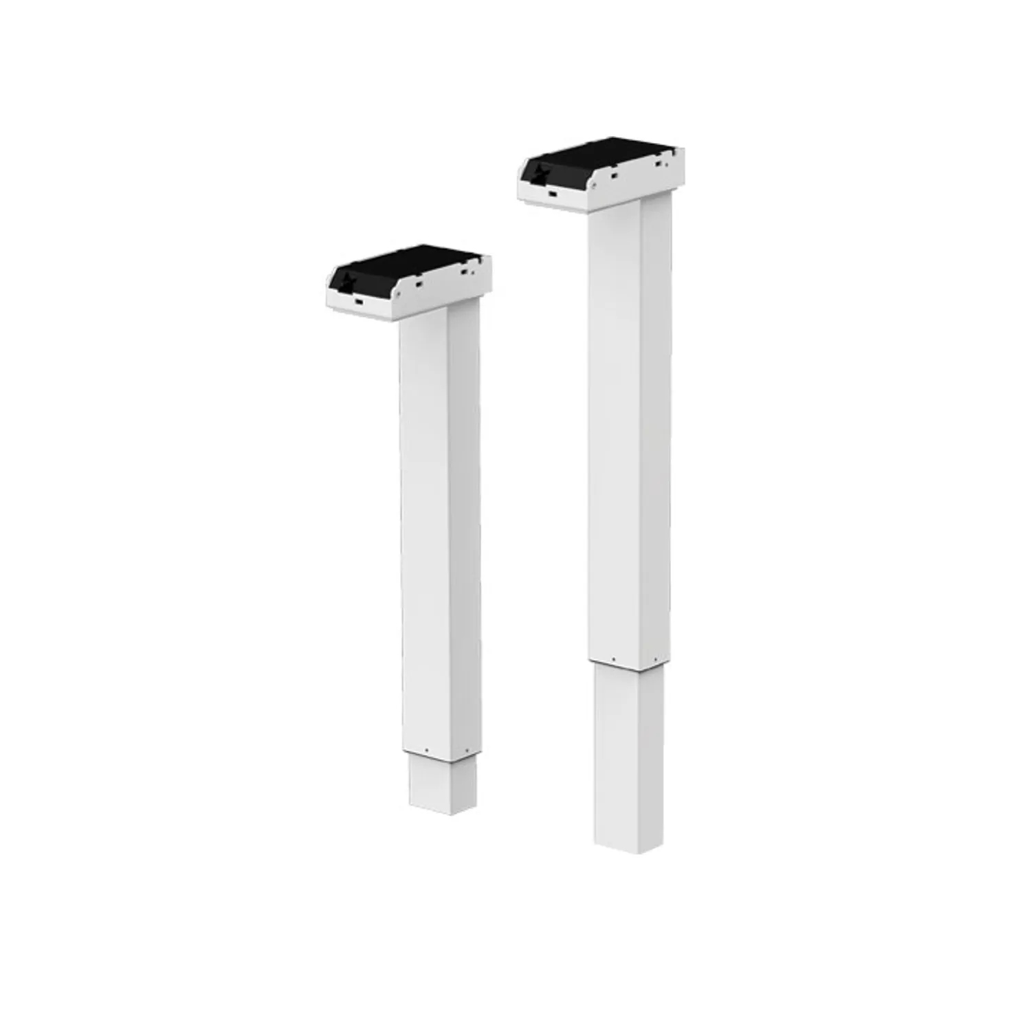 TiMOTION TL26 2-Stage Rectangular Lifting Column