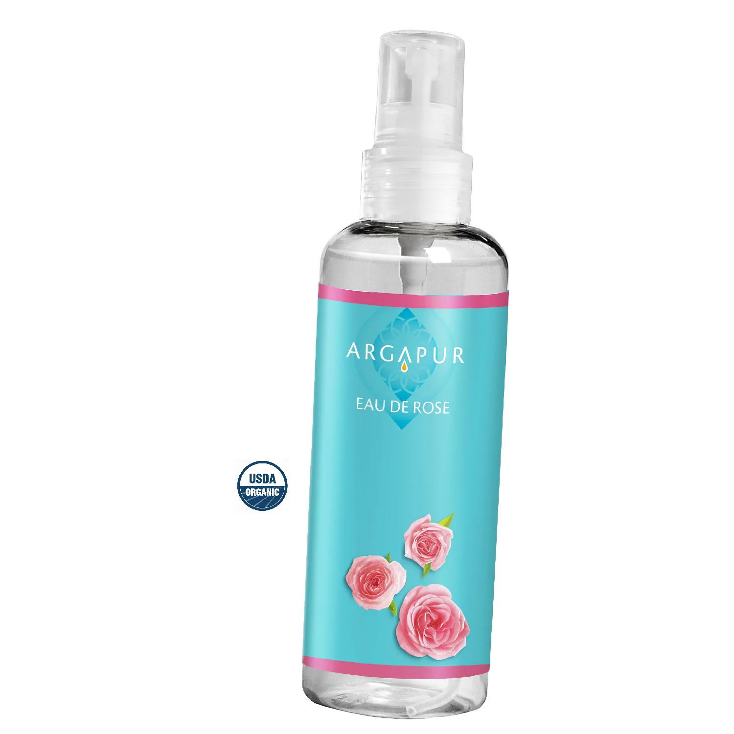 
Wholesale Organic Rose Water from Morocco 