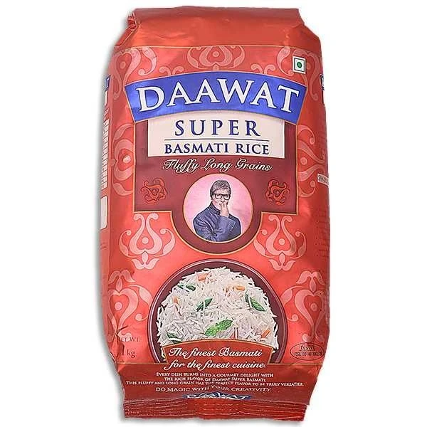 Top quality 1121 Basmati Rice