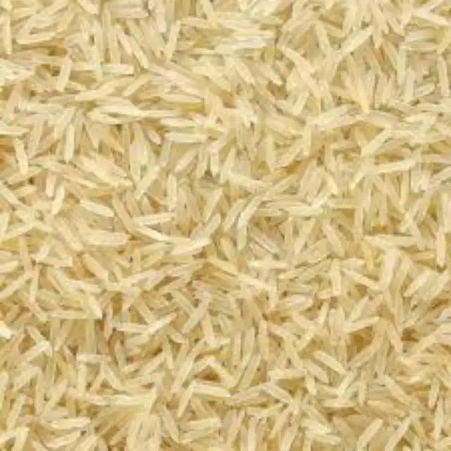 Индийские ворота Золотой Селла басмати рис