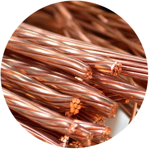 
Bulk Copper Scrap / Copper Wire Scrap / 99% Copper Scarp High Quality Wholesalers 