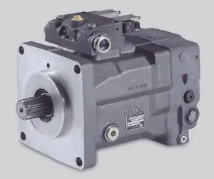 Linde HPR Hydraulic pump HPR-02 HYX254H00372 HPR105-02R