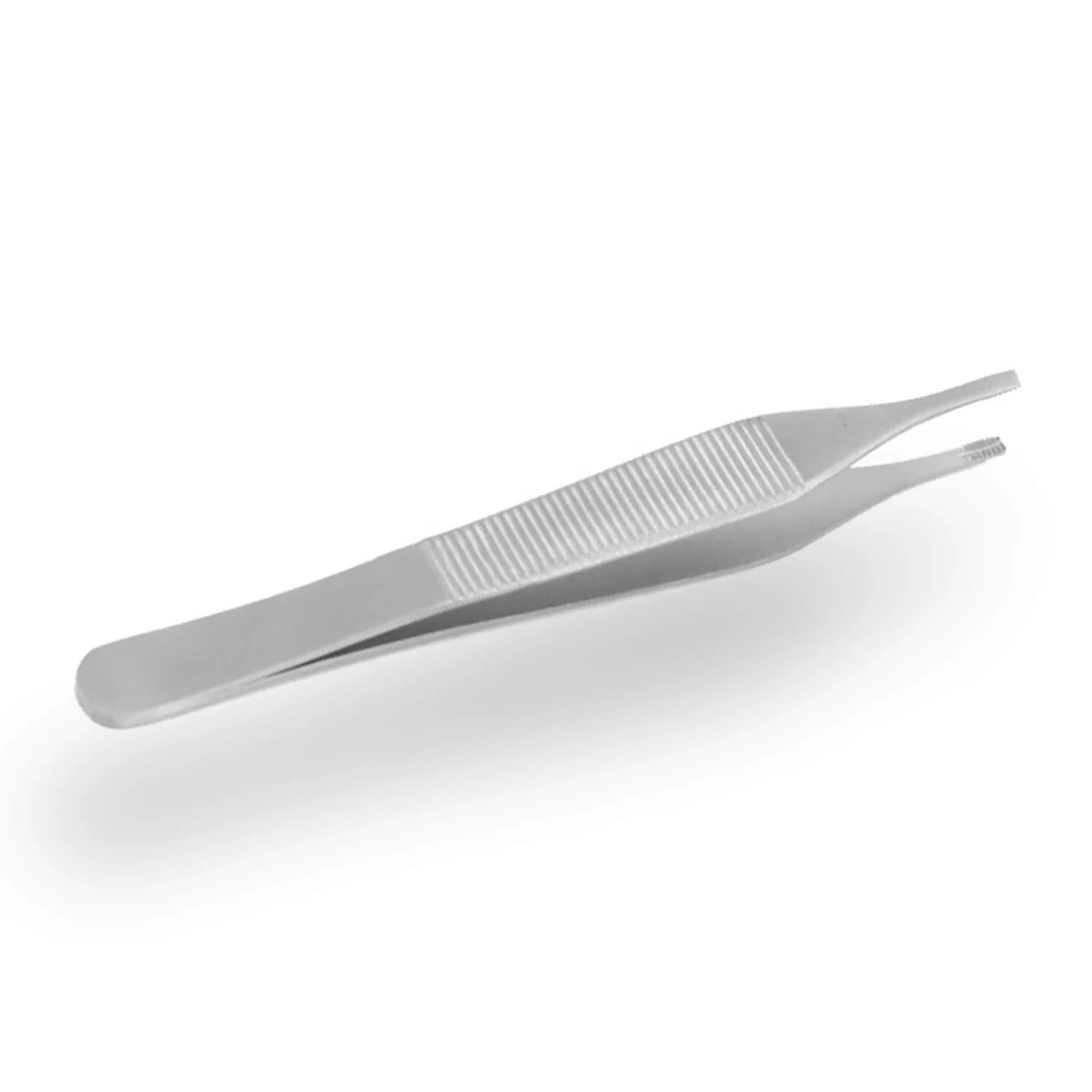 Professional Medical Surgical Dissecting Forceps Gerald Thumb Forceps Solid Quality Stainless Steel