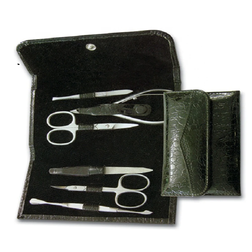 Free Sample Wholesale Supplier Affordable Professional Manicure Pedicure Set Manicure,Nail Set For Beginner Pedicure