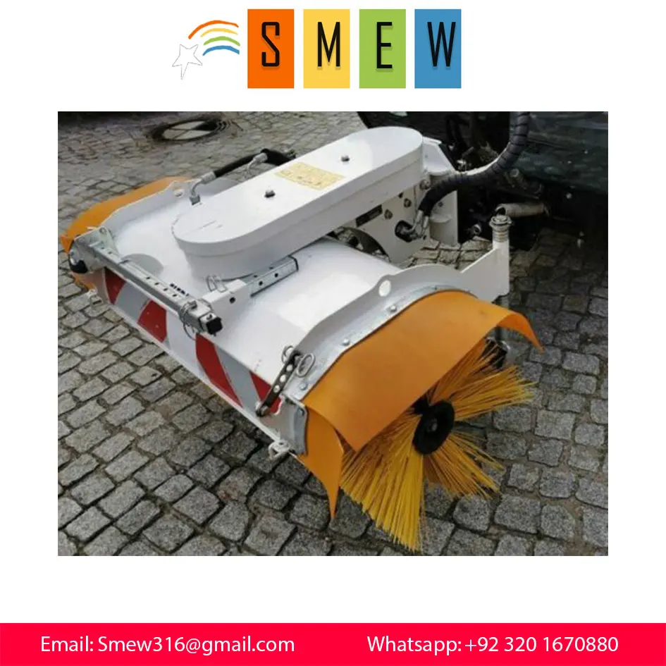 Набор кистей Nilfisk Egholm Jungo Jet City Ranger 3500 грубая грязь и снег