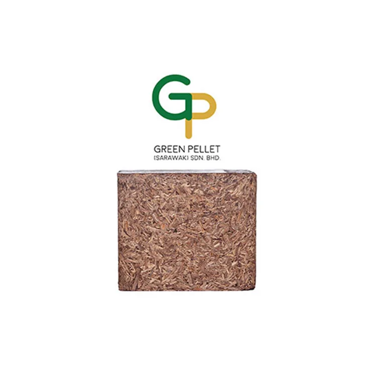 Hot Selling Wood Pallet Block 90x75x75mm Precise Size and Accept Custom Size Request with Affordable Price