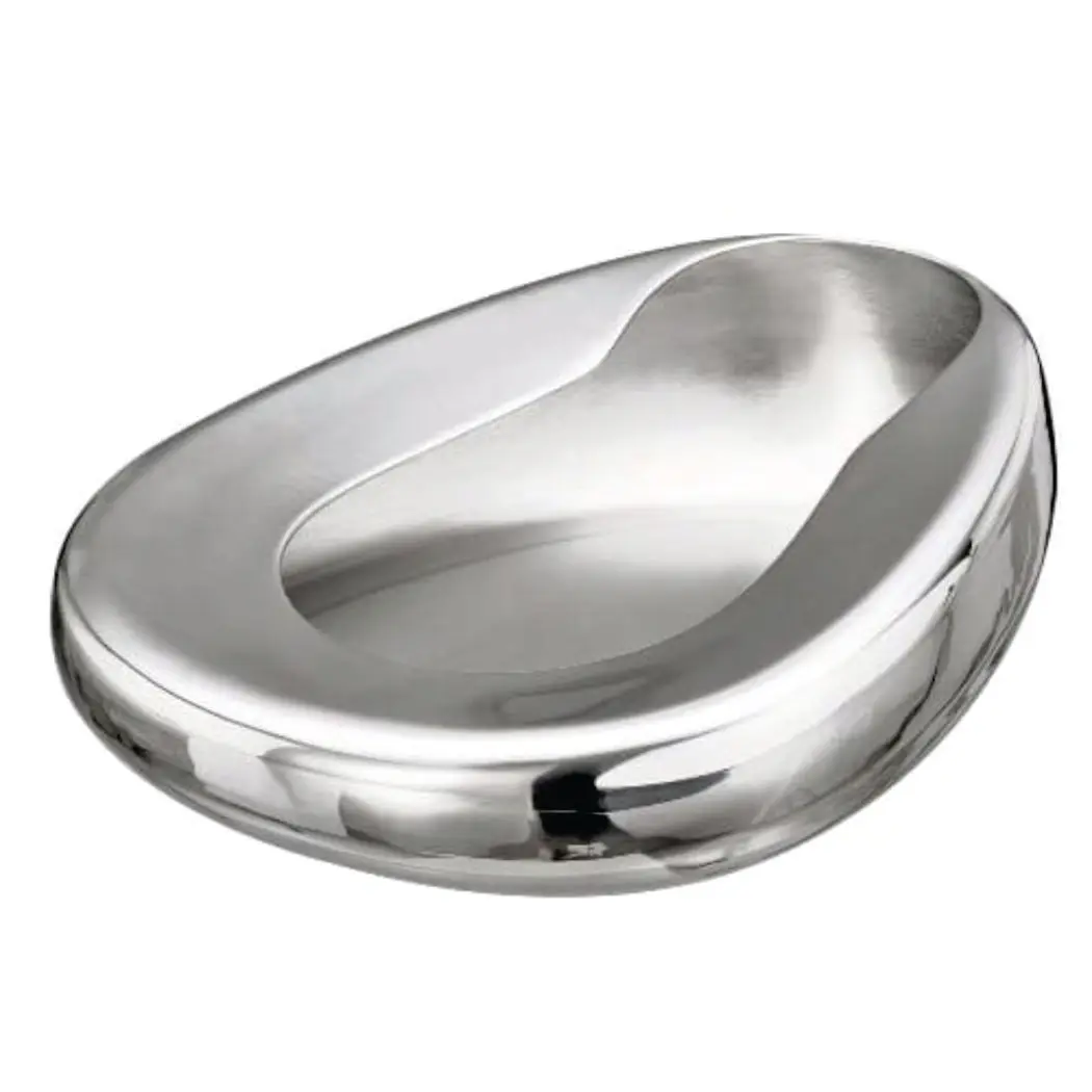 
 Домашней заботы о здоровье, медицинские принадлежности подкладное судно сиденье Писсуар для кровати, для мужчин и женщин MGI-Ho-408  