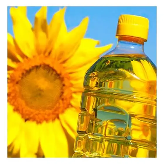 100% Pure Refined Sunflower Oil USA Best Price and Quality