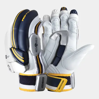 
Cricket Gloves - for Batting 