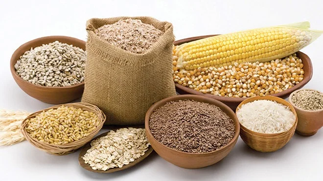 CEREAL FLAKE FOR INSTANT CEREAL 3 IN 1 - CEREAL BAR