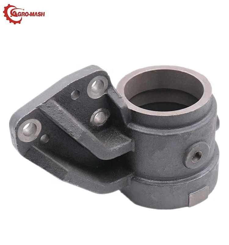 МТЗ трактор OEM 72-2209011 МТЗ Кронштейн опоры