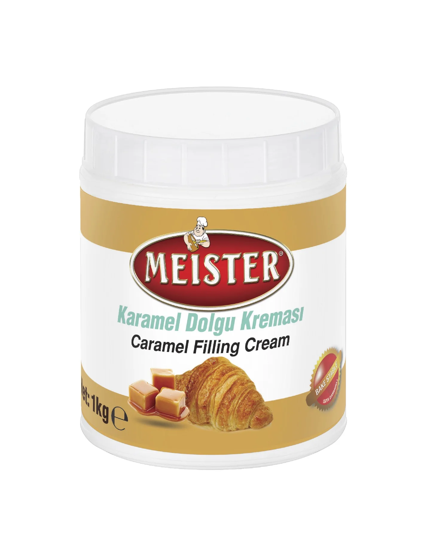 
Карамель кремовой начинкой 