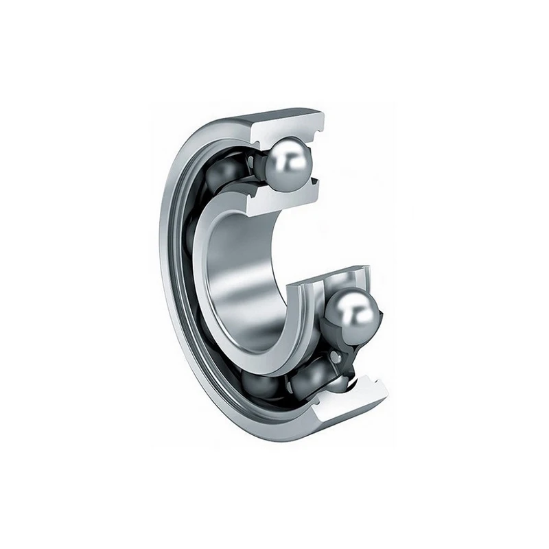 Finest Quality Deep groove ball bearing/bearings 6206-2RSR  ready to ship For Export