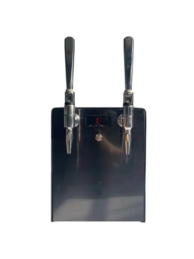 Nitro Cold Brew Coffee Maker